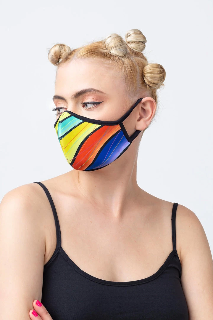 BADINKA Reef Face Mask 3 BADINKA Reef Face Mask