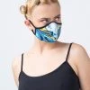 BADINKA Cyborg Face Mask Face Masks 1 BADINKA Cyborg Face Mask Face Masks