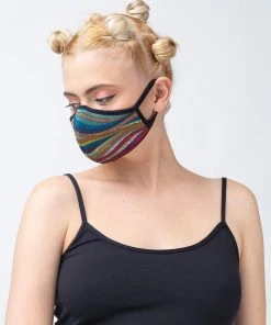 BADINKA Face Masks Fairy Face Mask