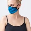 BADINKA Blue Zone Face Mask