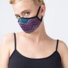 BADINKA Knitted Face Mask 2 BADINKA Knitted Face Mask