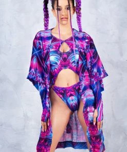 BADINKA Maya Ring Bodysuit