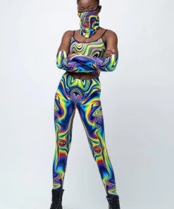 BADINKA JADED LIQUID SET