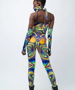 BADINKA JADED LIQUID SET