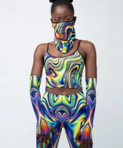 BADINKA JADED LIQUID SET