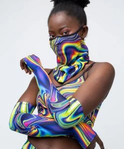 BADINKA JADED LIQUID SET