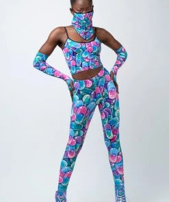 BADINKA Rave Sets HAPPY PILLS SET 12 BADINKA Rave Sets HAPPY PILLS SET