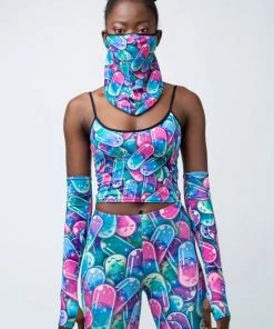 BADINKA Rave Sets HAPPY PILLS SET 11 BADINKA Rave Sets HAPPY PILLS SET