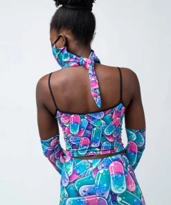 BADINKA Rave Sets HAPPY PILLS SET