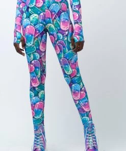 BADINKA Rave Sets HAPPY PILLS SET 14 BADINKA Rave Sets HAPPY PILLS SET