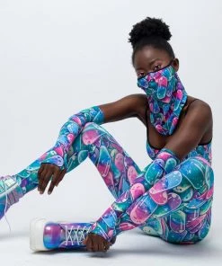 BADINKA Rave Sets HAPPY PILLS SET 15 BADINKA Rave Sets HAPPY PILLS SET