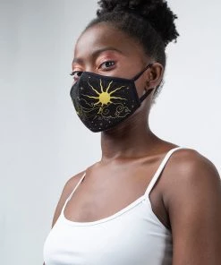 BADINKA Tranquility Face Mask Face Masks