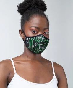 BADINKA Digital Face Mask