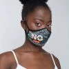 BADINKA No Signal Face Mask Face Masks 2 BADINKA No Signal Face Mask Face Masks