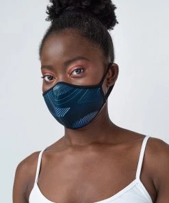 BADINKA Face Masks Minimal Face Mask