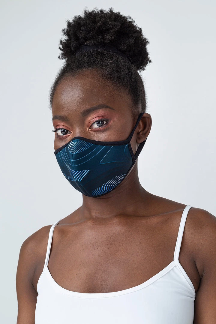 BADINKA Face Masks Minimal Face Mask 3 BADINKA Face Masks Minimal Face Mask