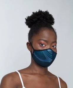 BADINKA Face Masks Minimal Face Mask