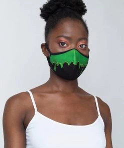 BADINKA Face Masks Poison Face Mask