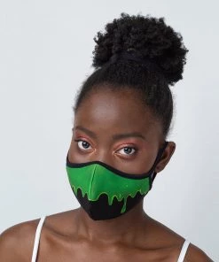 BADINKA Face Masks Poison Face Mask