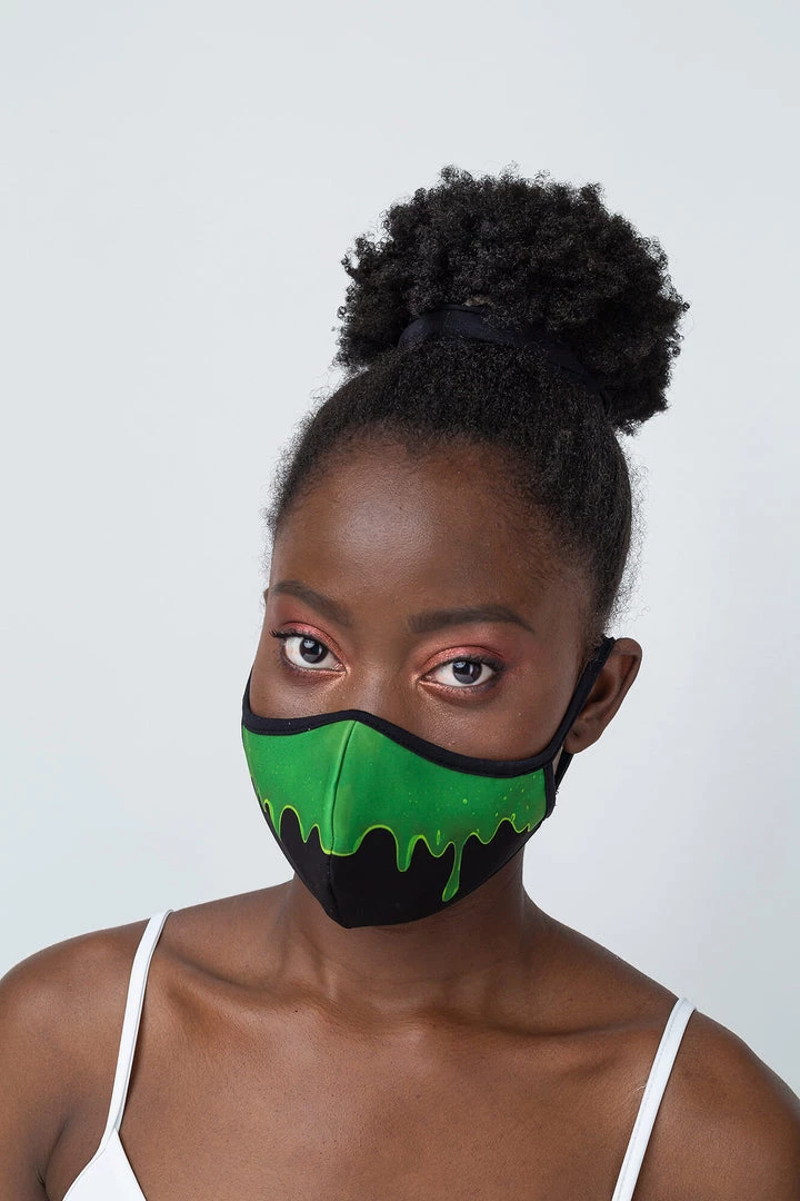 BADINKA Face Masks Poison Face Mask 4 BADINKA Face Masks Poison Face Mask