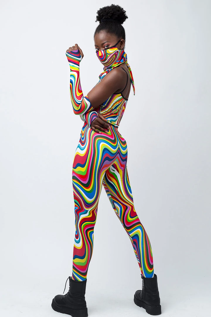 BADINKA VEGAS SET 6 BADINKA VEGAS SET