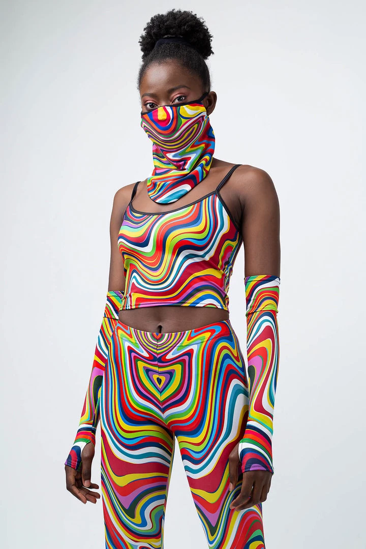 BADINKA VEGAS SET 5 BADINKA VEGAS SET