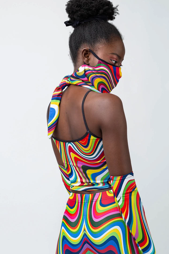 BADINKA VEGAS SET 4 BADINKA VEGAS SET