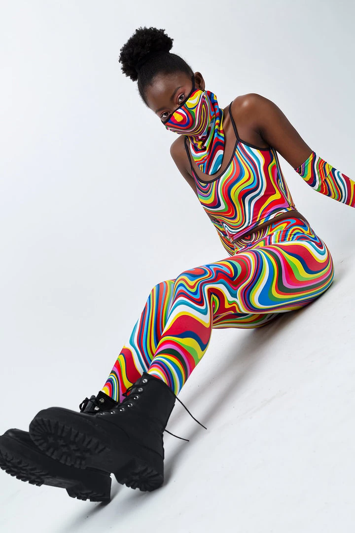 BADINKA VEGAS SET 7 BADINKA VEGAS SET