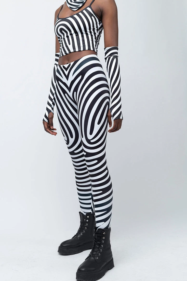 BADINKA Rave Sets BIOMETRIC SET 9 BADINKA Rave Sets BIOMETRIC SET