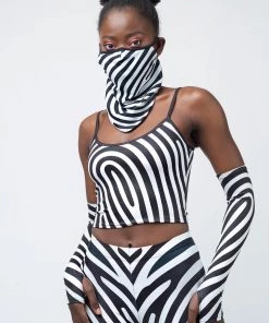 BADINKA Rave Sets BIOMETRIC SET 12 BADINKA Rave Sets BIOMETRIC SET