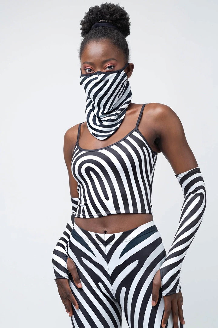 BADINKA Rave Sets BIOMETRIC SET 5 BADINKA Rave Sets BIOMETRIC SET