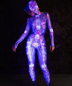 BADINKA Inner Energy Fit Onesie 14 BADINKA Inner Energy Fit Onesie