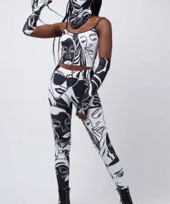 BADINKA SCARLETT SET 10 BADINKA SCARLETT SET