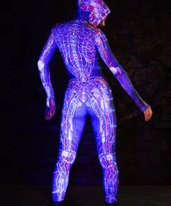 BADINKA Inner Energy Fit Onesie 15 BADINKA Inner Energy Fit Onesie