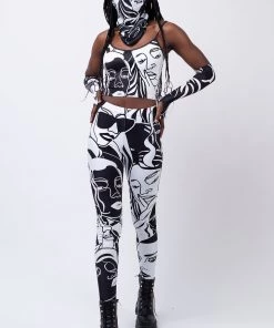 BADINKA SCARLETT SET 11 BADINKA SCARLETT SET