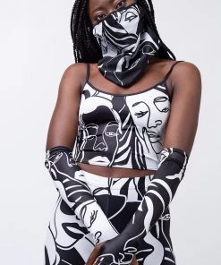 BADINKA SCARLETT SET