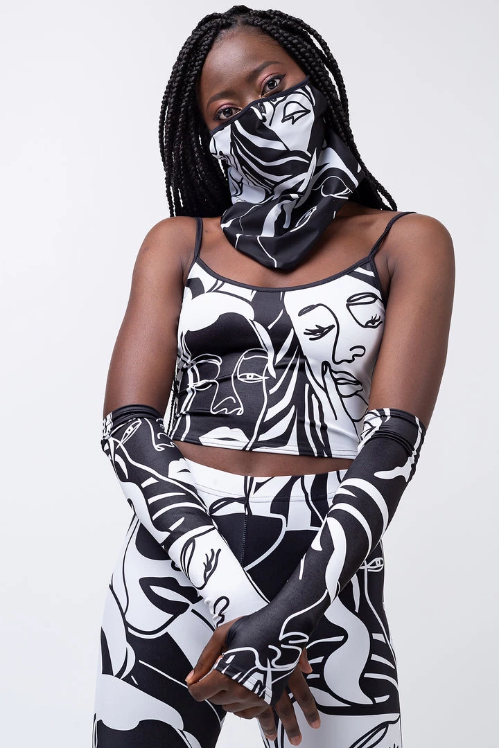 BADINKA SCARLETT SET 3 BADINKA SCARLETT SET