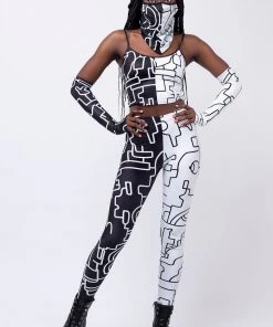 BADINKA Rave Sets HALFIES SET 11 BADINKA Rave Sets HALFIES SET