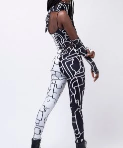 BADINKA Rave Sets HALFIES SET 12 BADINKA Rave Sets HALFIES SET