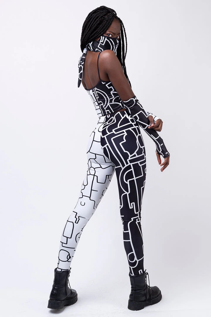 BADINKA Rave Sets HALFIES SET 6 BADINKA Rave Sets HALFIES SET