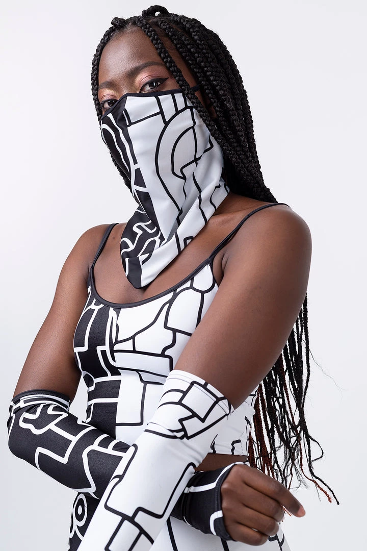 BADINKA Rave Sets HALFIES SET 3 BADINKA Rave Sets HALFIES SET