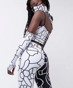 BADINKA Rave Sets HALFIES SET