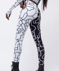 BADINKA Rave Sets HALFIES SET 13 BADINKA Rave Sets HALFIES SET