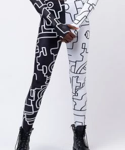 BADINKA Rave Sets HALFIES SET 14 BADINKA Rave Sets HALFIES SET