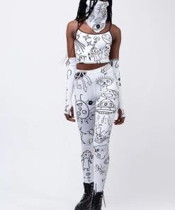 BADINKA UGLEY SET Rave Sets 11 BADINKA UGLEY SET Rave Sets