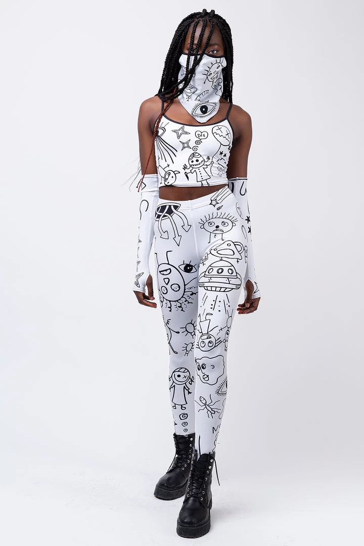 BADINKA UGLEY SET Rave Sets 5 BADINKA UGLEY SET Rave Sets