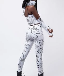 BADINKA UGLEY SET Rave Sets 13 BADINKA UGLEY SET Rave Sets