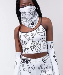 BADINKA UGLEY SET Rave Sets 12 BADINKA UGLEY SET Rave Sets