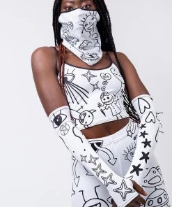 BADINKA UGLEY SET Rave Sets