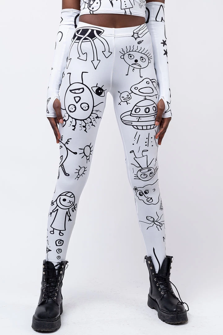 BADINKA UGLEY SET Rave Sets 8 BADINKA UGLEY SET Rave Sets